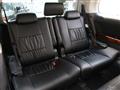 2012 Toyota Vellfire