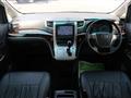 2012 Toyota Vellfire