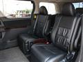 2012 Toyota Vellfire