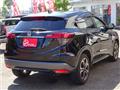 2018 Honda VEZEL