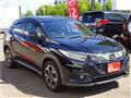 2018 Honda VEZEL