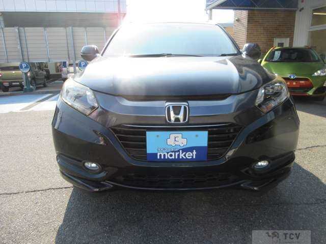 2014 Honda VEZEL