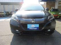 2014 Honda VEZEL