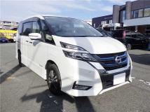 2018 Nissan Serena