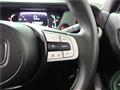 2020 Honda Fit