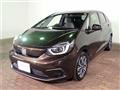 2020 Honda Fit