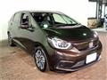 2020 Honda Fit