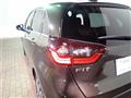2020 Honda Fit