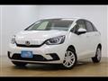 2020 Honda Fit