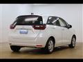 2020 Honda Fit