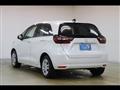 2020 Honda Fit