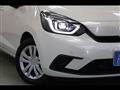 2020 Honda Fit