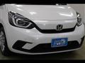2020 Honda Fit