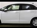 2020 Honda Fit