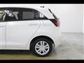 2020 Honda Fit