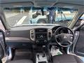 2015 Mitsubishi Pajero