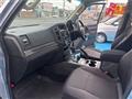 2015 Mitsubishi Pajero