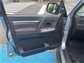 2015 Mitsubishi Pajero