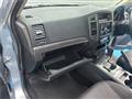 2015 Mitsubishi Pajero