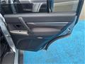 2015 Mitsubishi Pajero