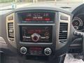 2015 Mitsubishi Pajero