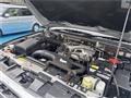 2015 Mitsubishi Pajero