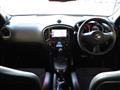 2015 Nissan Juke