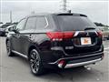2015 Mitsubishi OUTLANDER PHEV