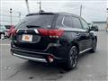 2015 Mitsubishi OUTLANDER PHEV