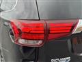 2015 Mitsubishi OUTLANDER PHEV