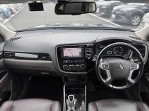 2015 Mitsubishi OUTLANDER PHEV