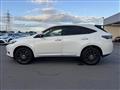 2014 Toyota Harrier