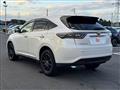 2014 Toyota Harrier