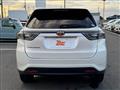 2014 Toyota Harrier