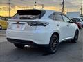 2014 Toyota Harrier