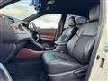 2014 Toyota Harrier
