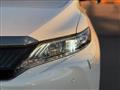 2014 Toyota Harrier