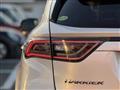2014 Toyota Harrier