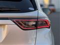 2014 Toyota Harrier