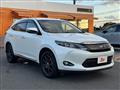 2014 Toyota Harrier