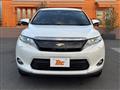 2014 Toyota Harrier