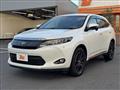 2014 Toyota Harrier