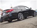 2015 Nissan Skyline