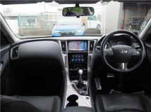 2015 Nissan Skyline