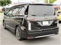 2019 Nissan Elgrand