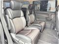 2019 Nissan Elgrand