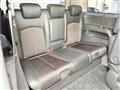 2019 Nissan Elgrand