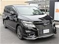 2019 Nissan Elgrand