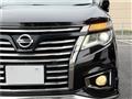 2019 Nissan Elgrand