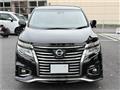 2019 Nissan Elgrand